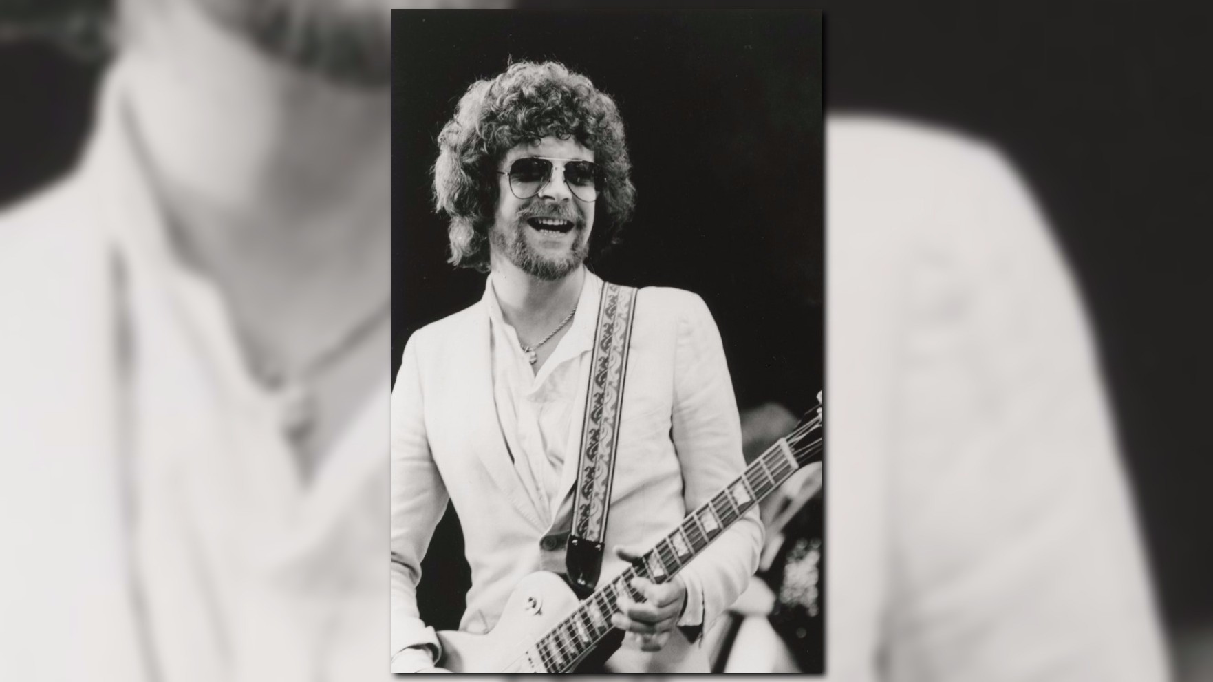 Journey, Tupac Shakur among 19 Rock and Roll Hall of Fame induction